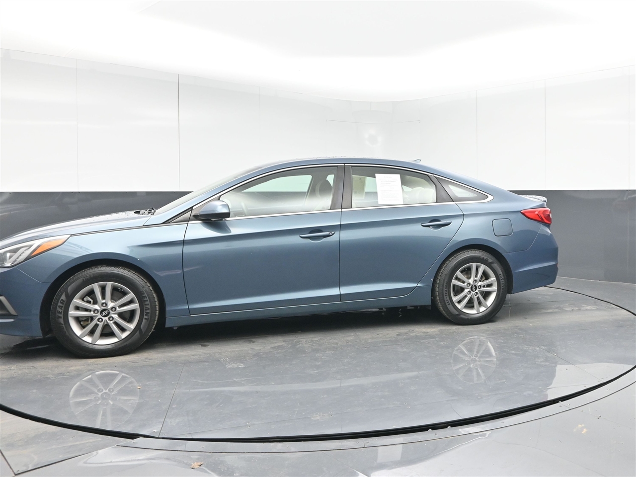 Hyundai Sonata SE 2016