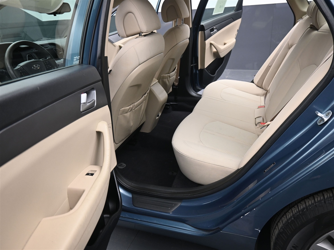 Hyundai Sonata SE 2016