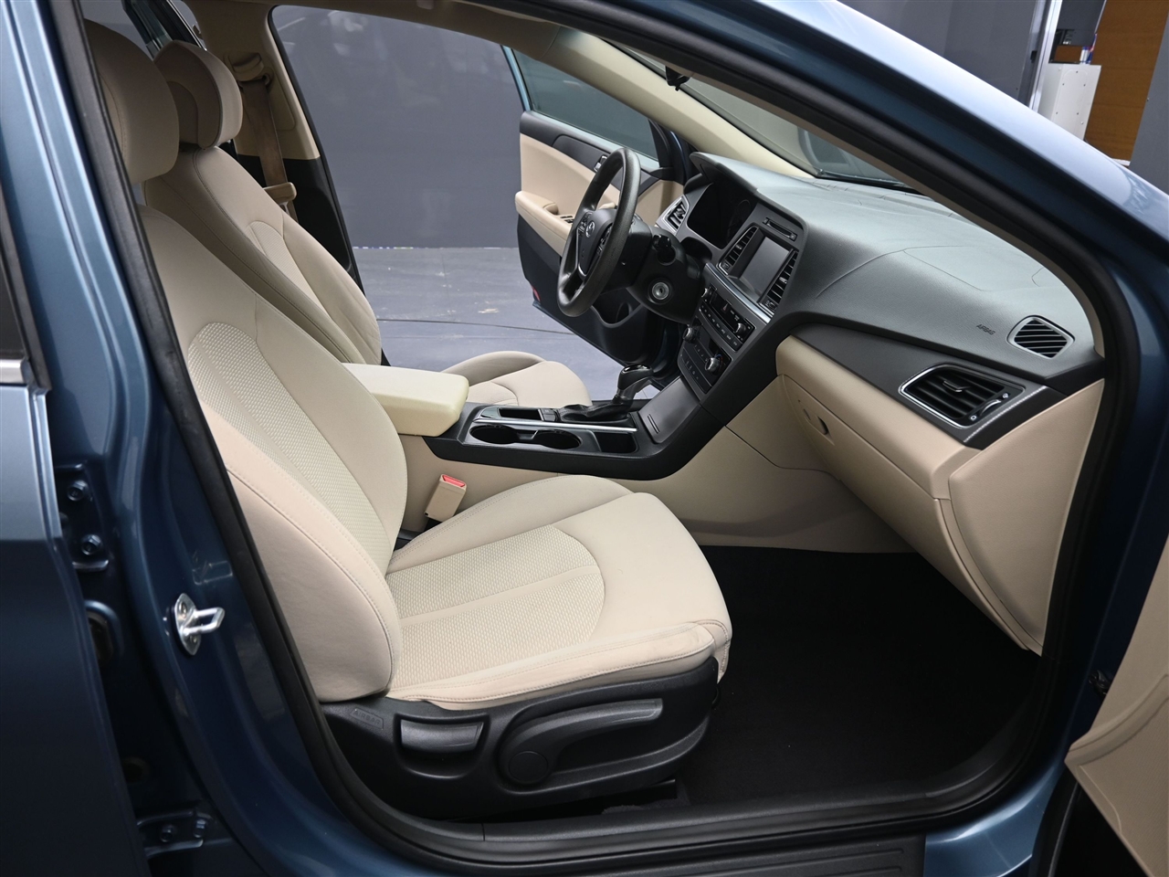 Hyundai Sonata SE 2016