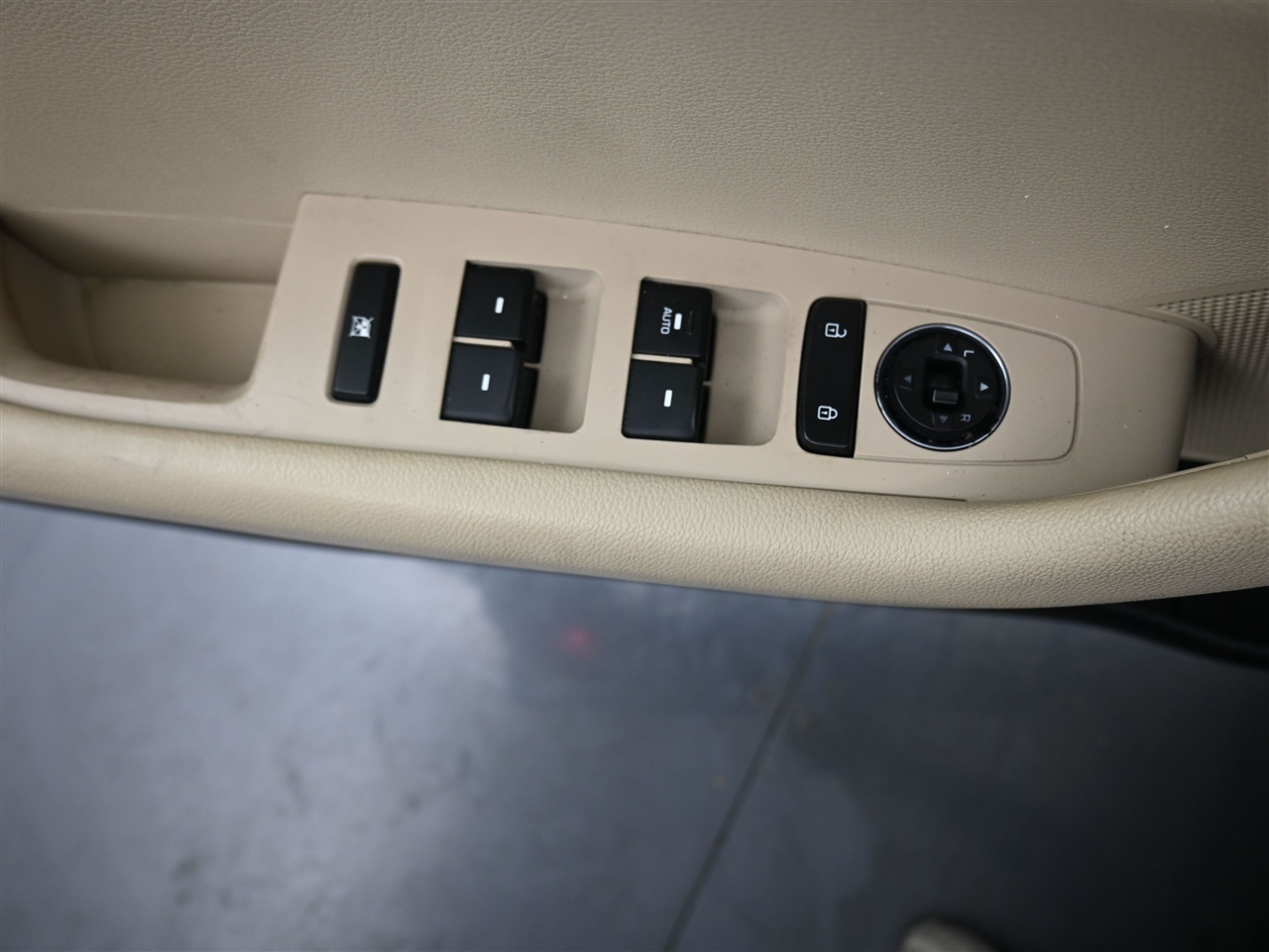 Hyundai Sonata SE 2016