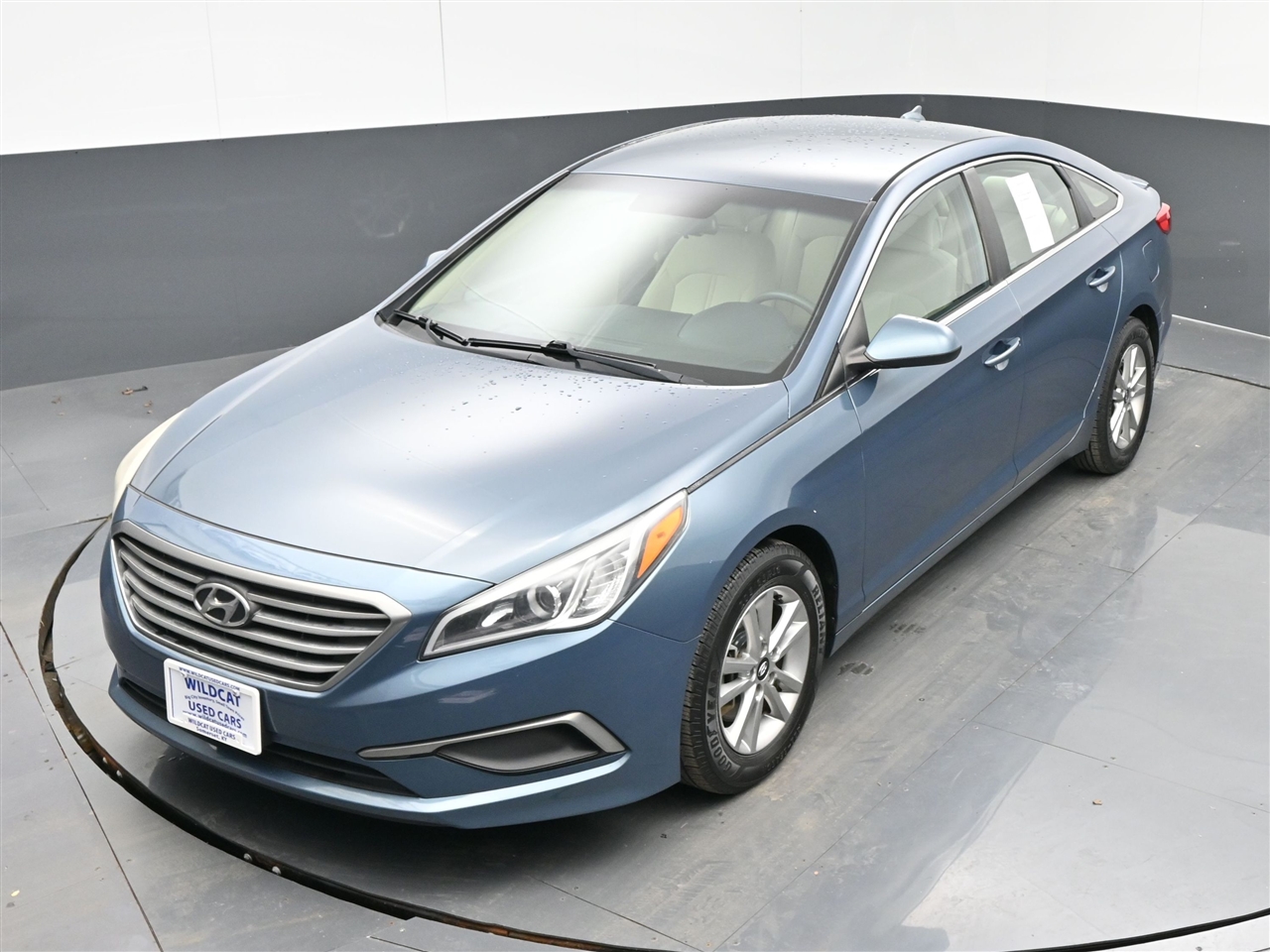 Hyundai Sonata SE 2016