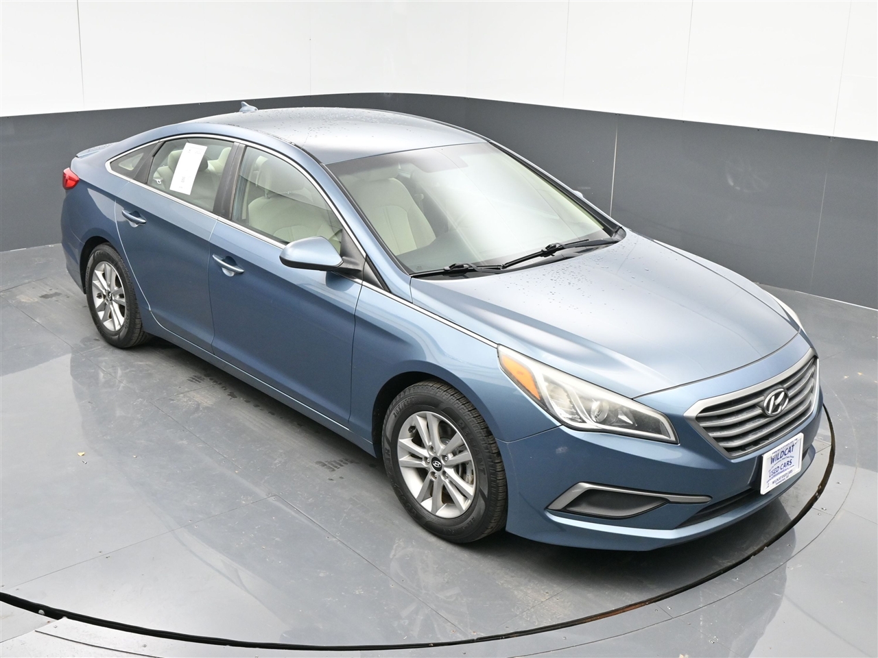 Hyundai Sonata SE 2016