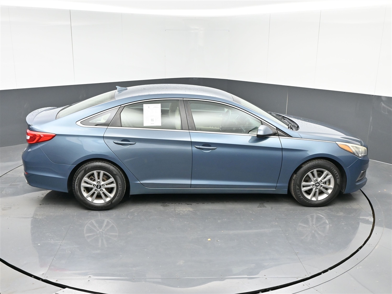 Hyundai Sonata SE 2016