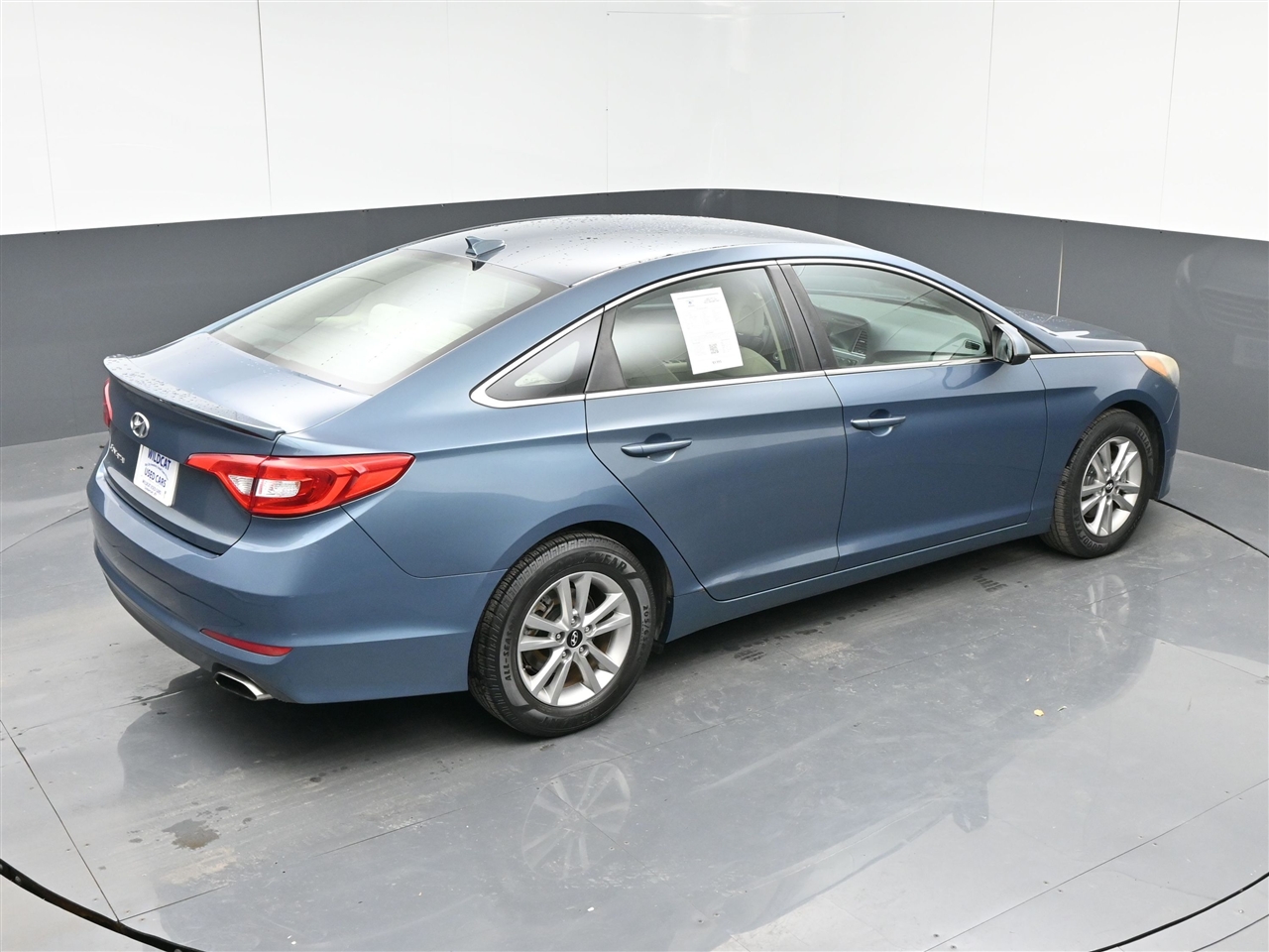 Hyundai Sonata SE 2016