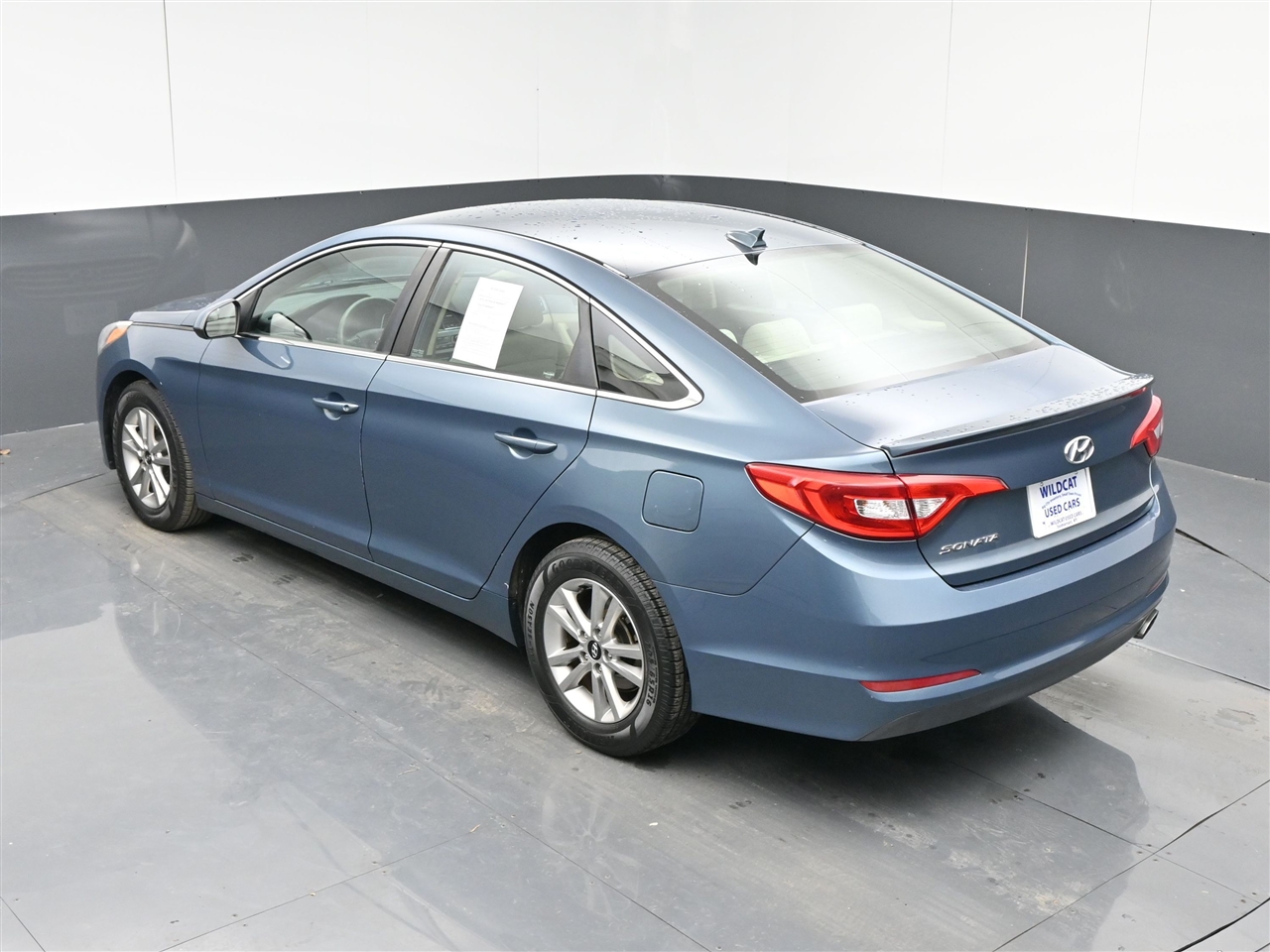 Hyundai Sonata SE 2016