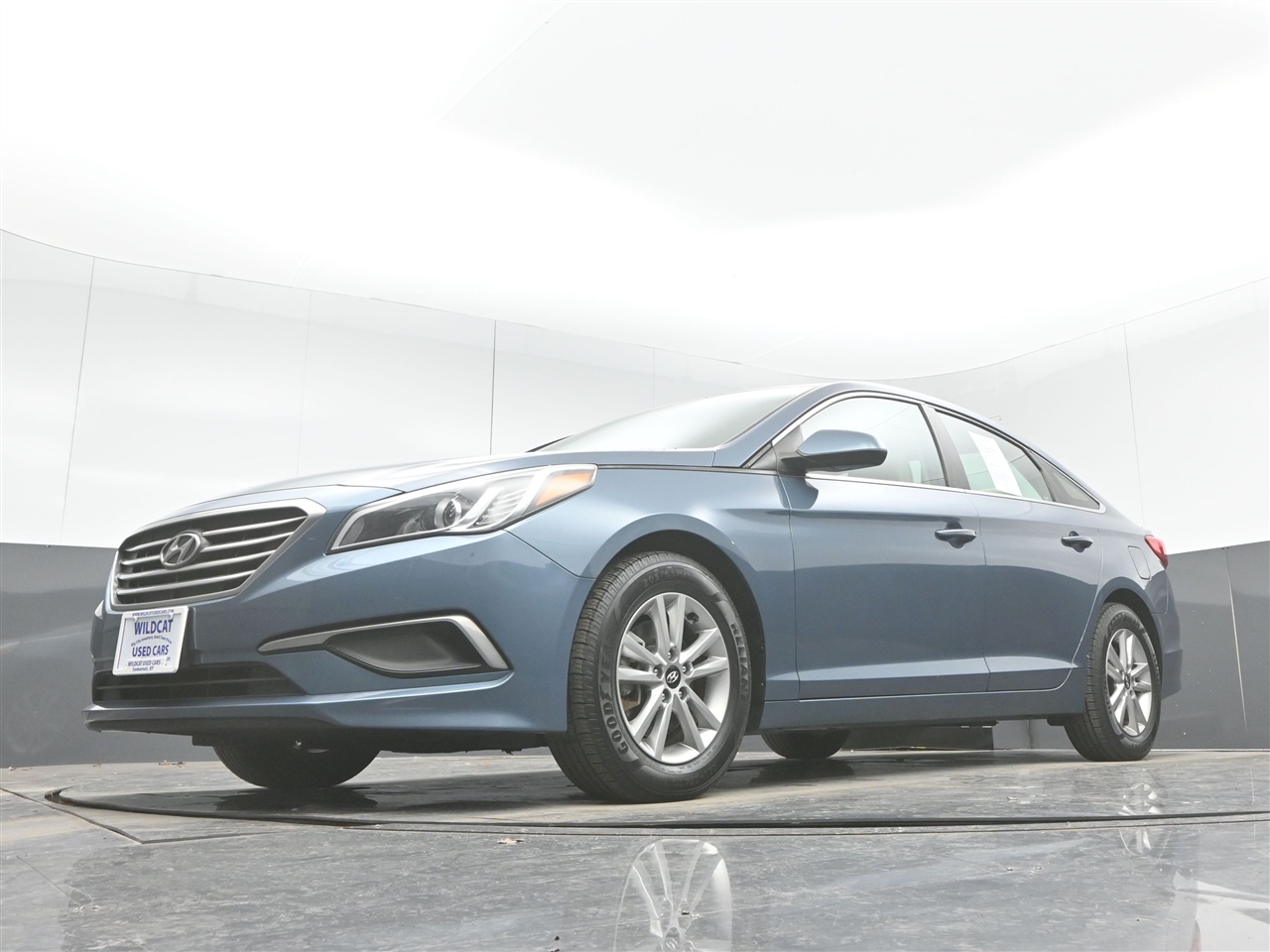 Hyundai Sonata SE 2016
