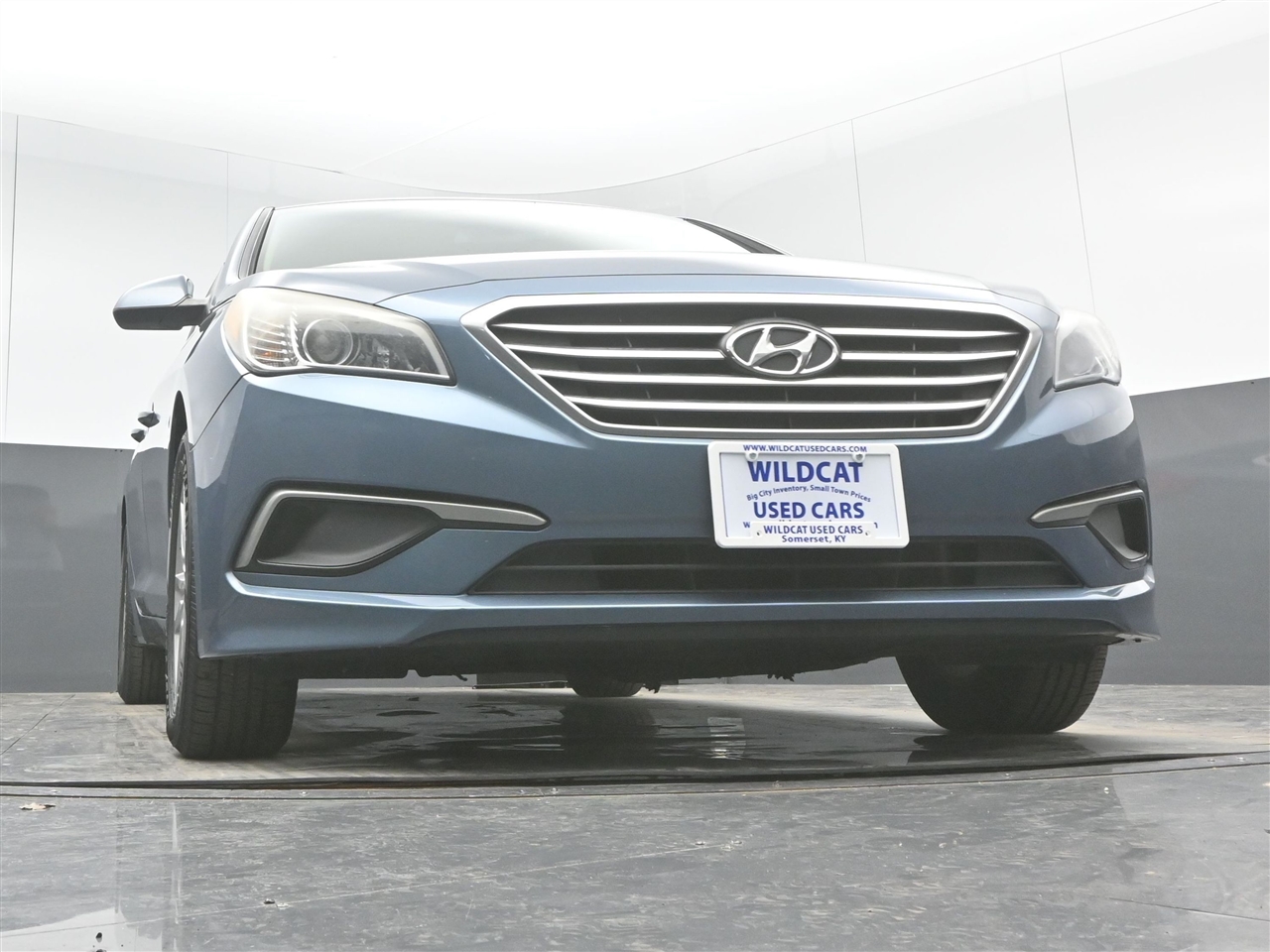 Hyundai Sonata SE 2016