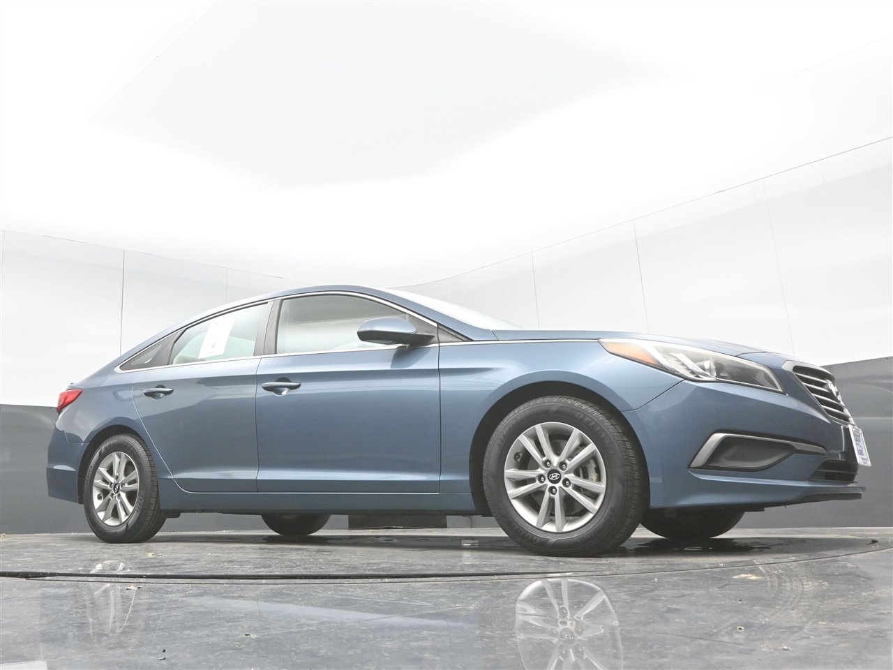 Hyundai Sonata SE 2016