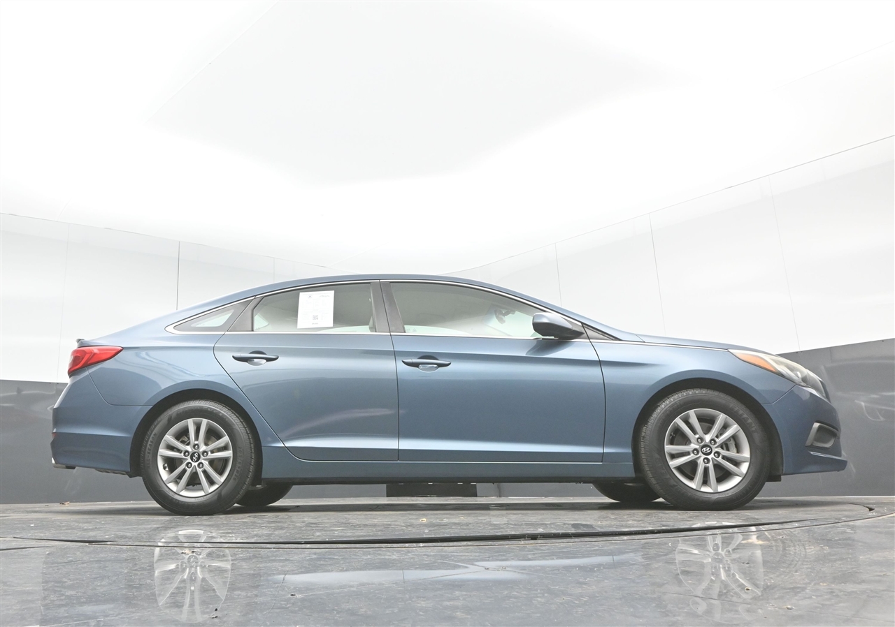 Hyundai Sonata SE 2016