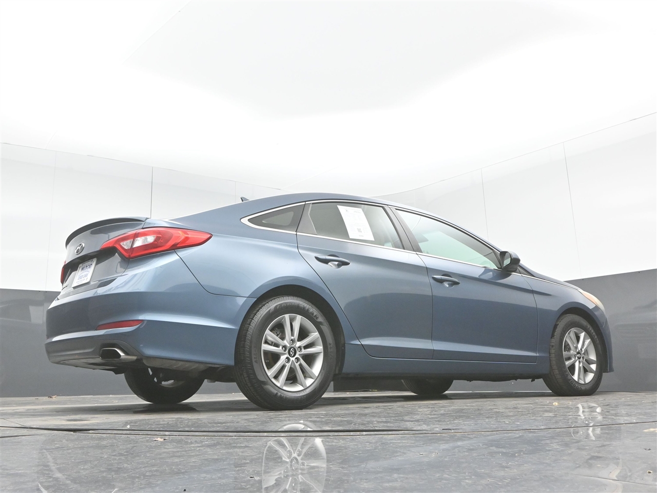 Hyundai Sonata SE 2016