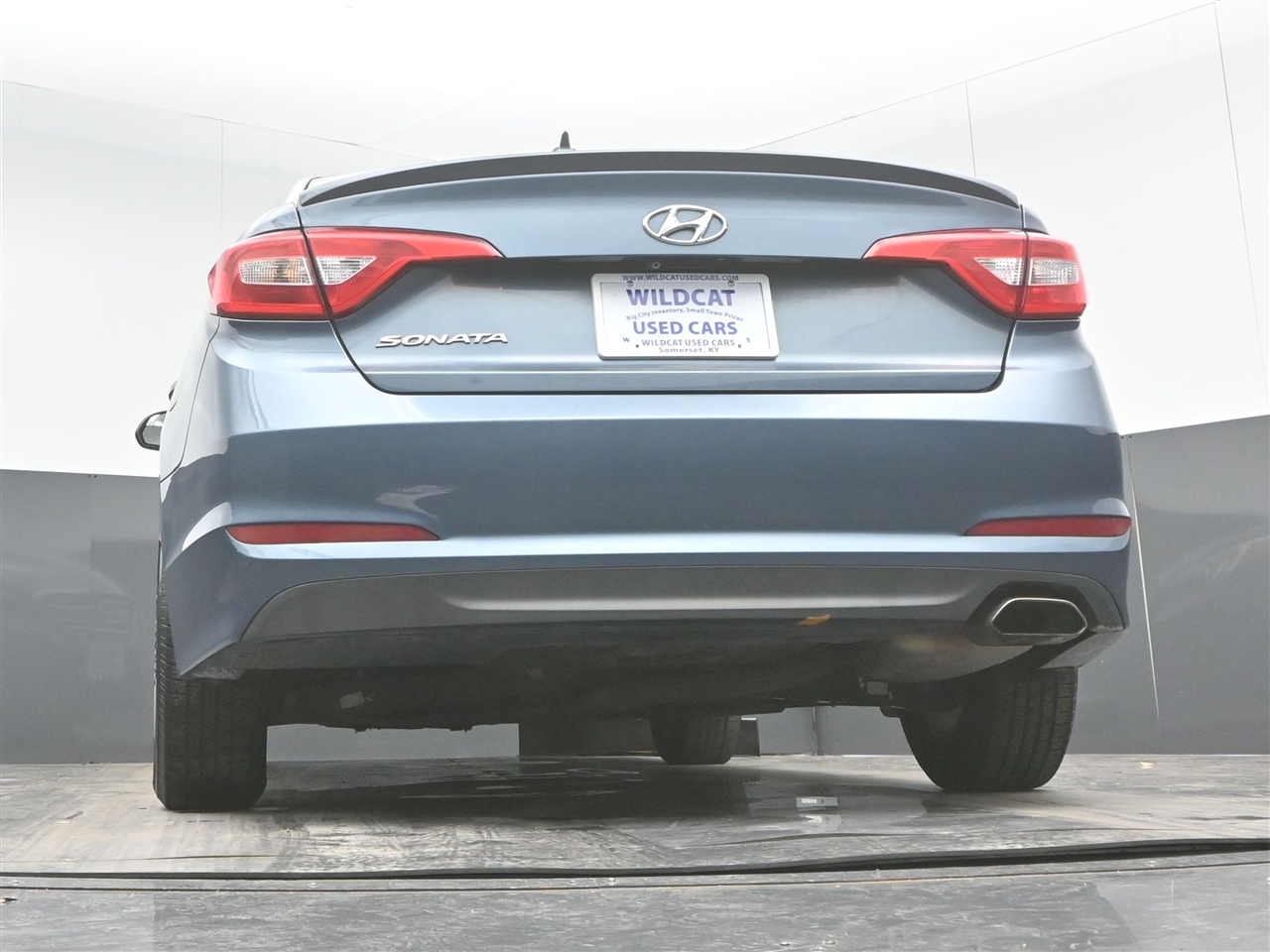Hyundai Sonata SE 2016