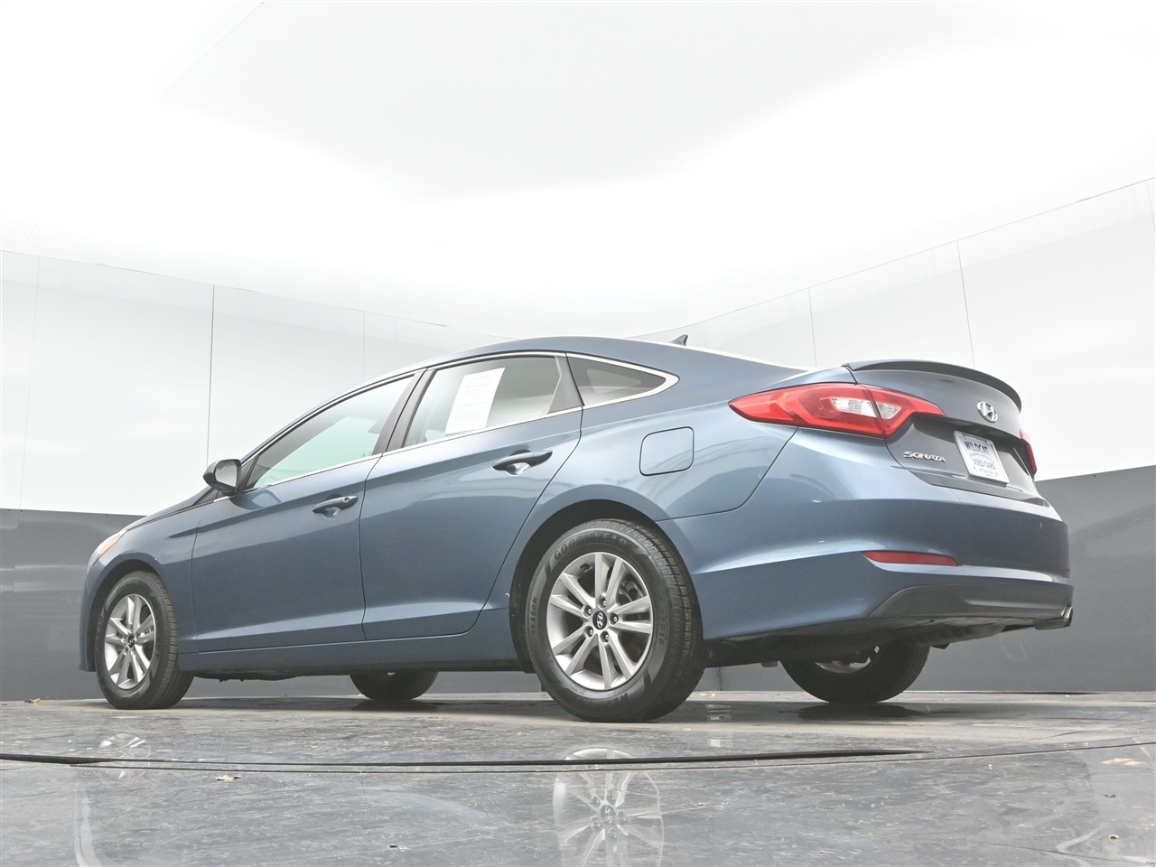 Hyundai Sonata SE 2016