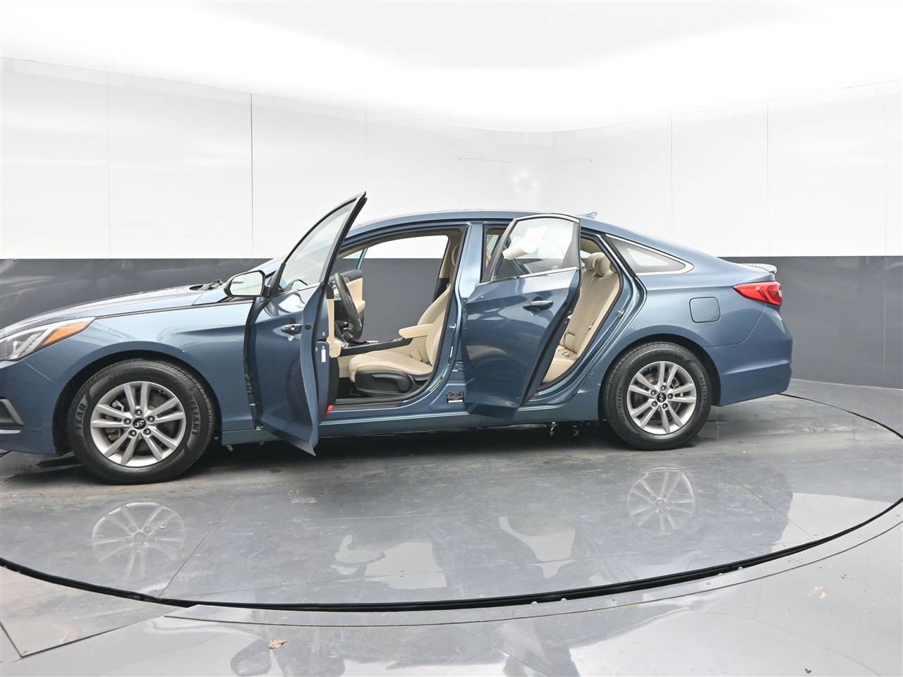 Hyundai Sonata SE 2016