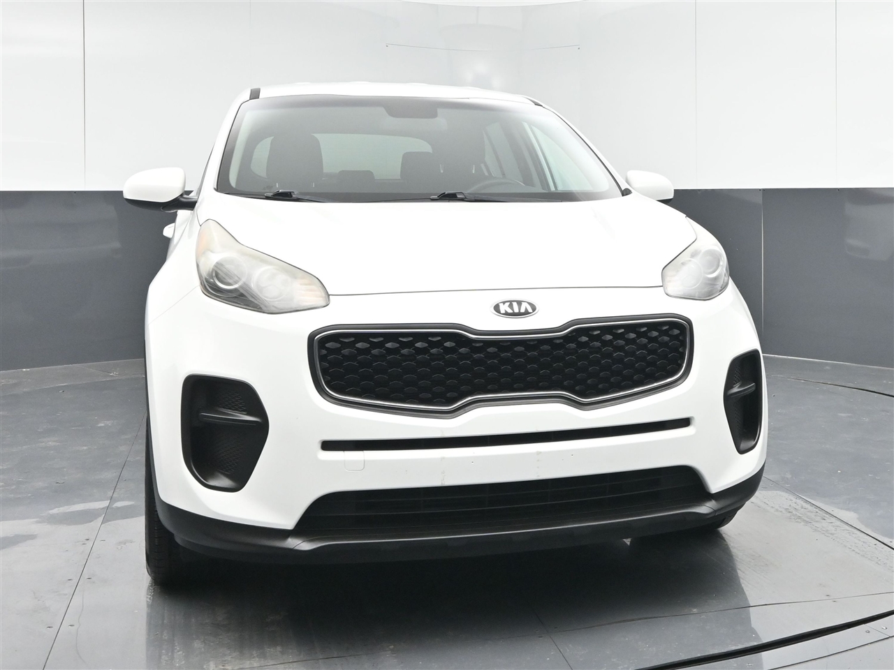 Kia Sportage LX FWD 2018