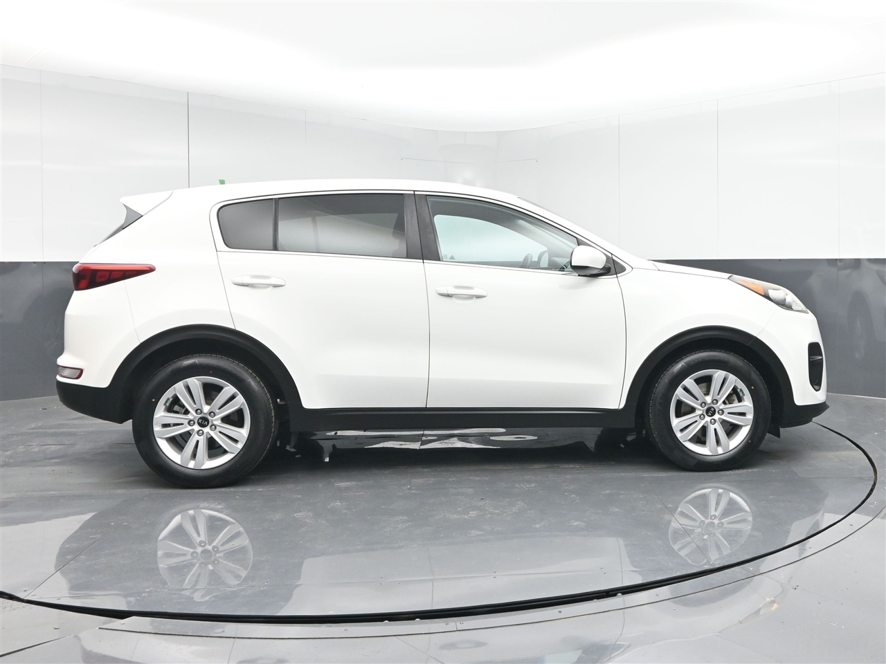 Kia Sportage LX FWD 2018