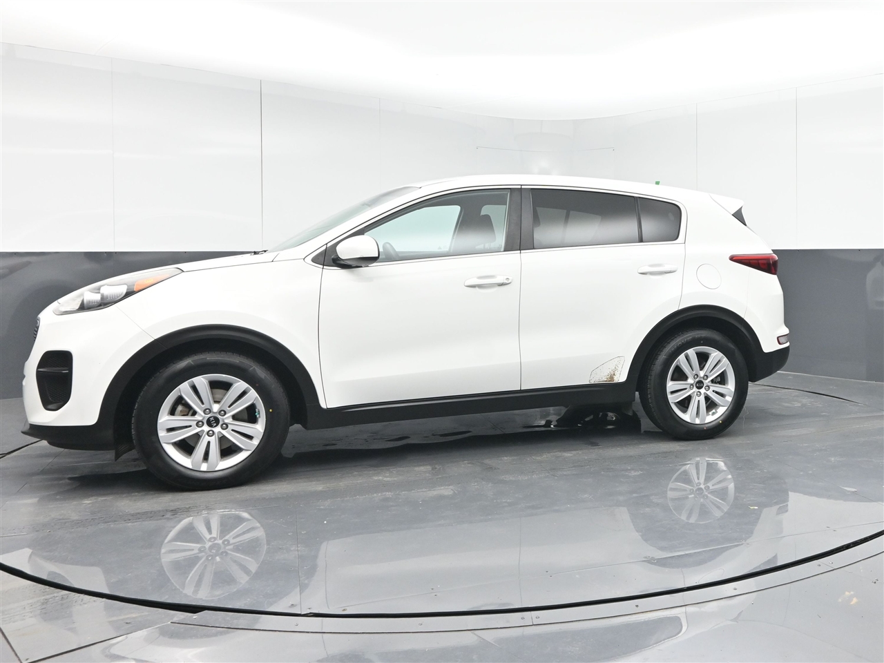 Kia Sportage LX FWD 2018