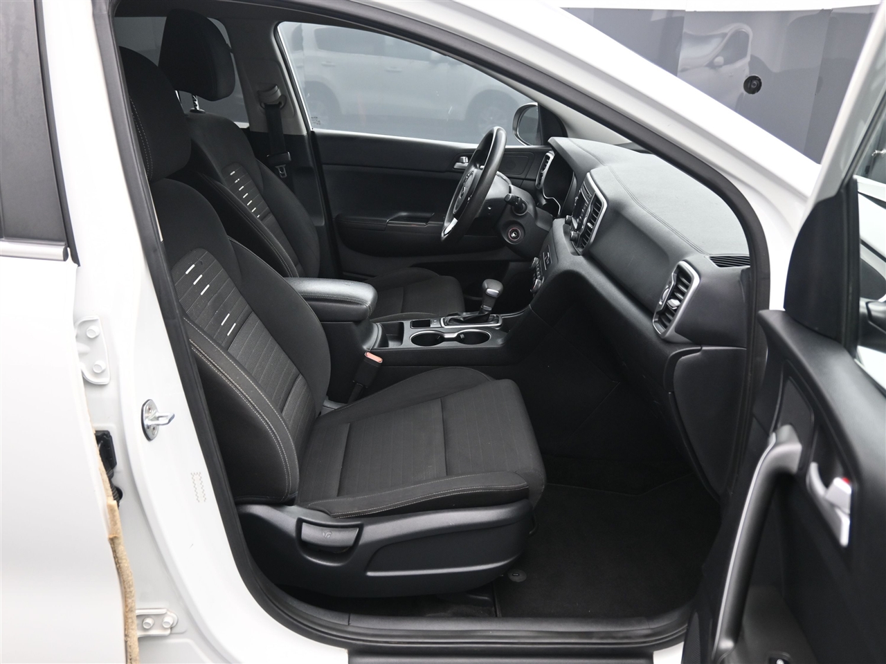 Kia Sportage LX FWD 2018