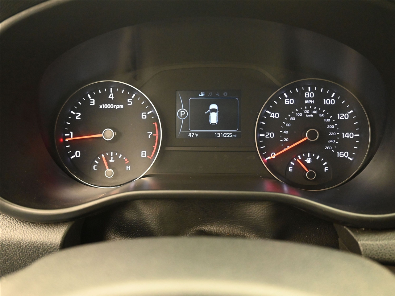 Kia Sportage LX FWD 2018