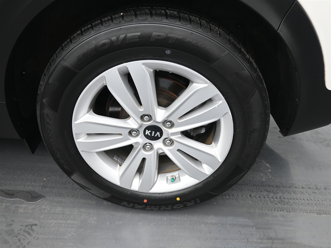 Kia Sportage LX FWD 2018