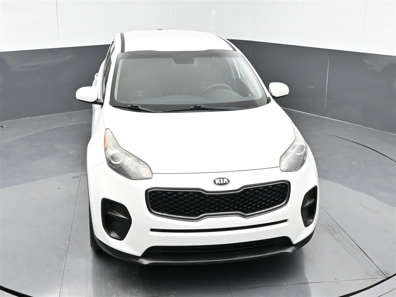 Kia Sportage LX FWD 2018