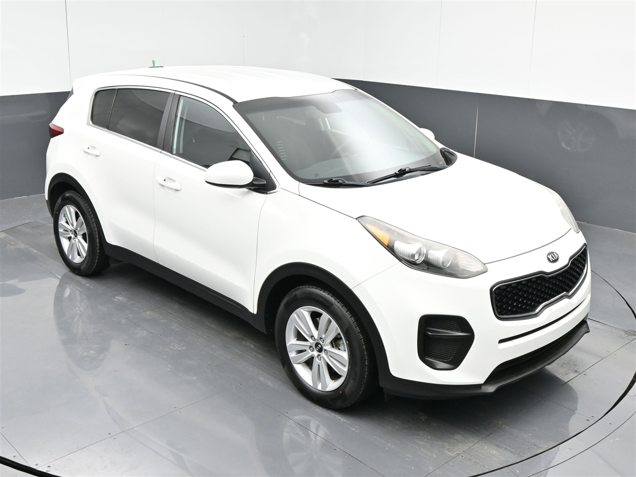 Kia Sportage LX FWD 2018