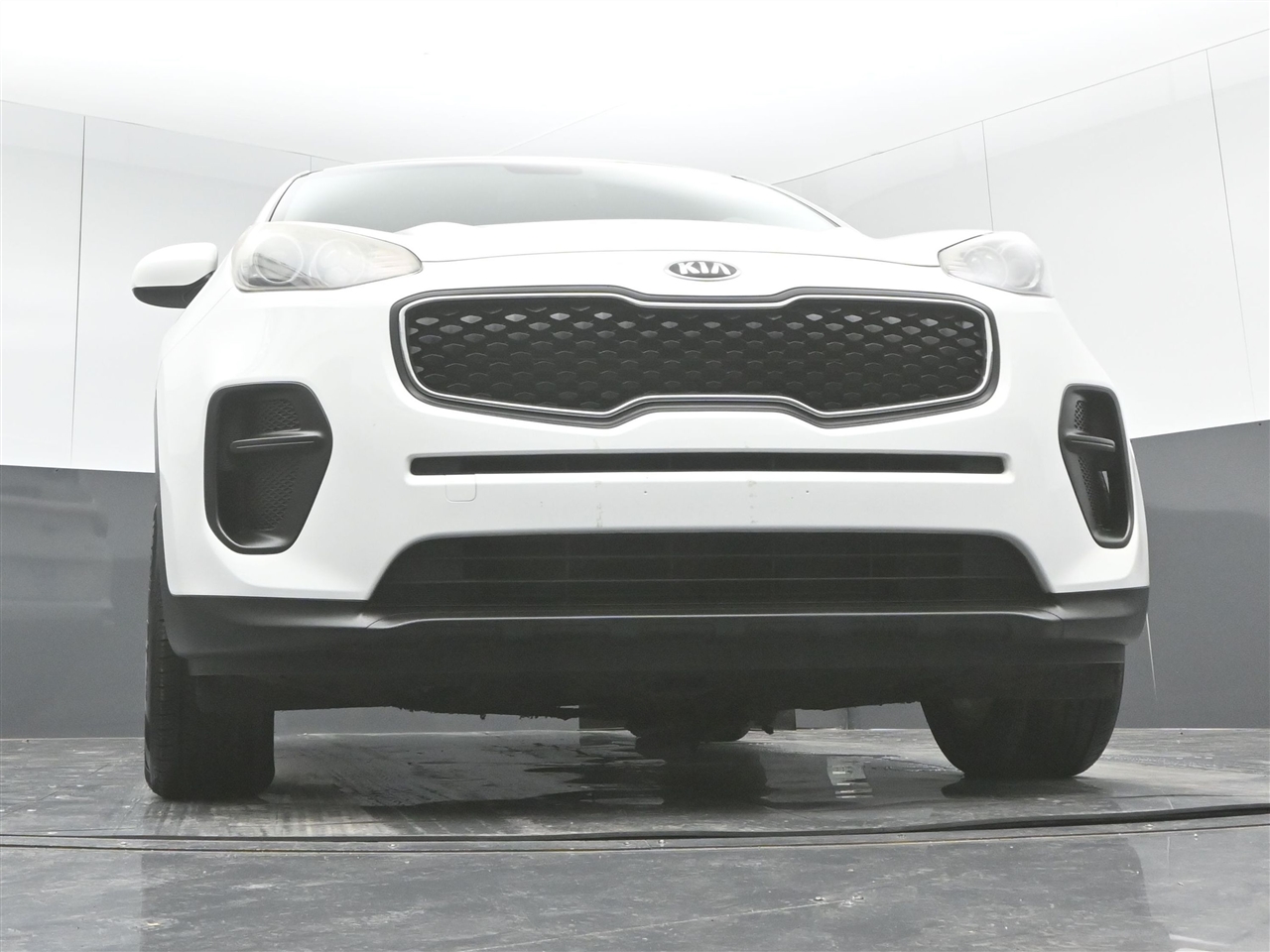 Kia Sportage LX FWD 2018