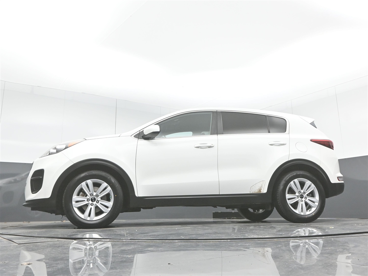 Kia Sportage LX FWD 2018