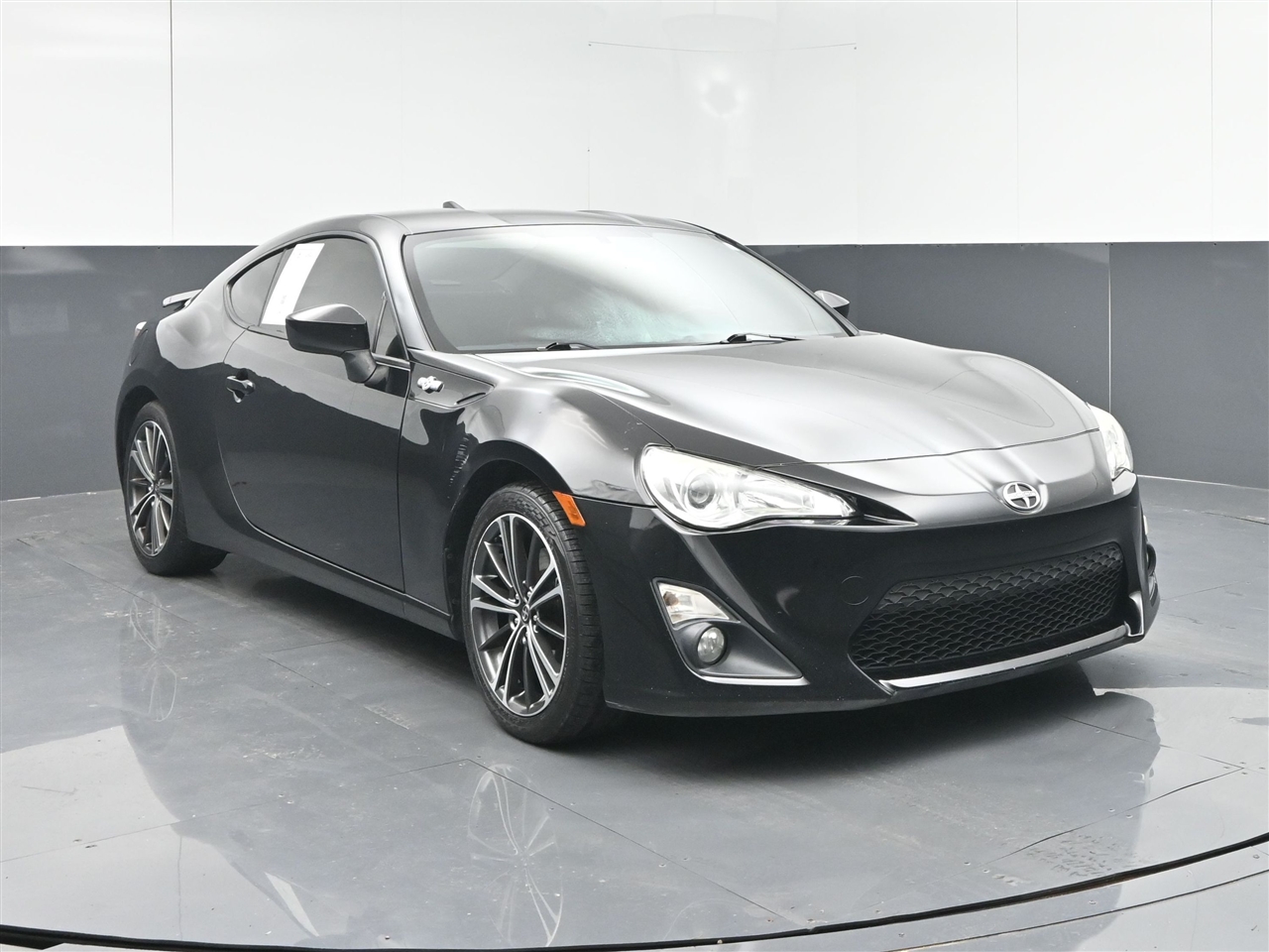 2015 Scion FR-S Base's photo
