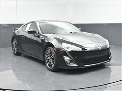 2015 Scion FR-S 