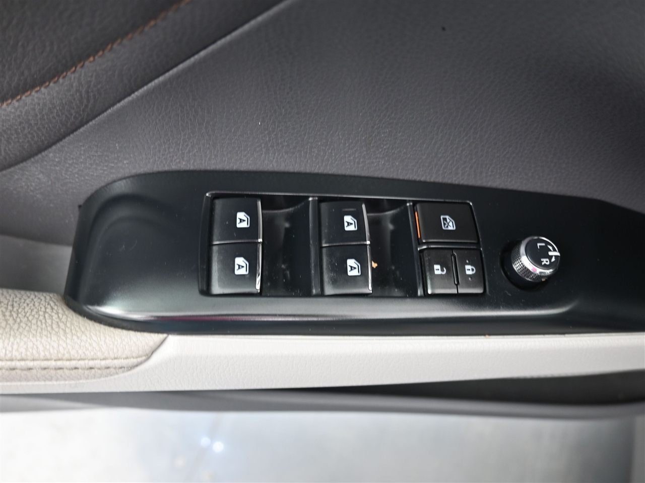 Toyota Camry XLE 2018