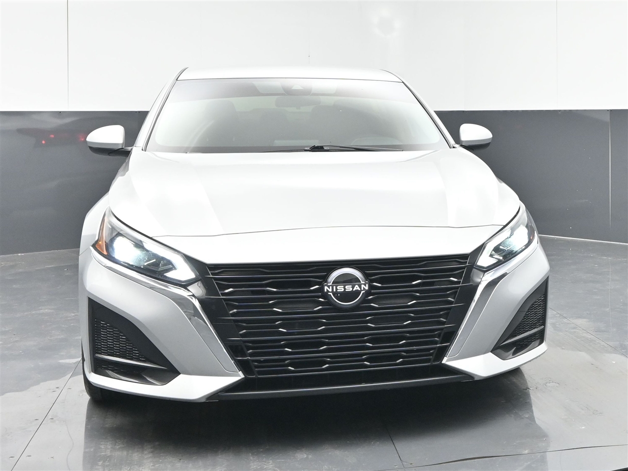 Nissan Altima 2.5 SV 2023