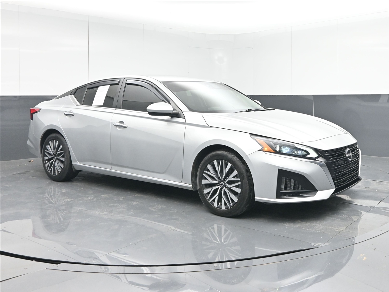 Nissan Altima 2.5 SV 2023