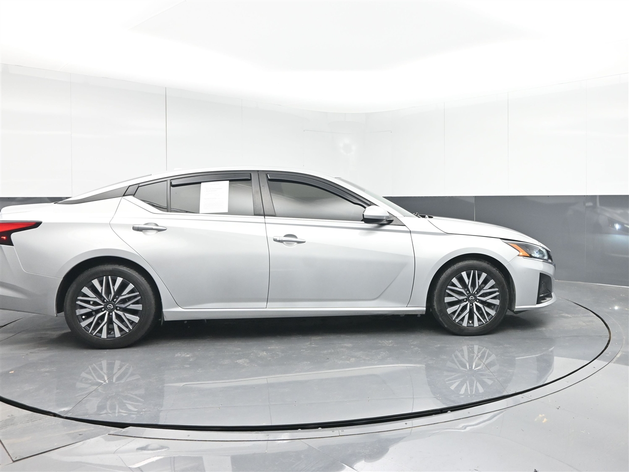 Nissan Altima 2.5 SV 2023