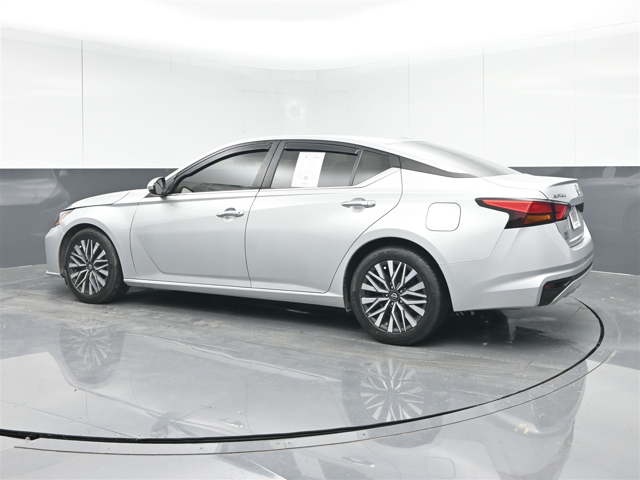 Nissan Altima 2.5 SV 2023