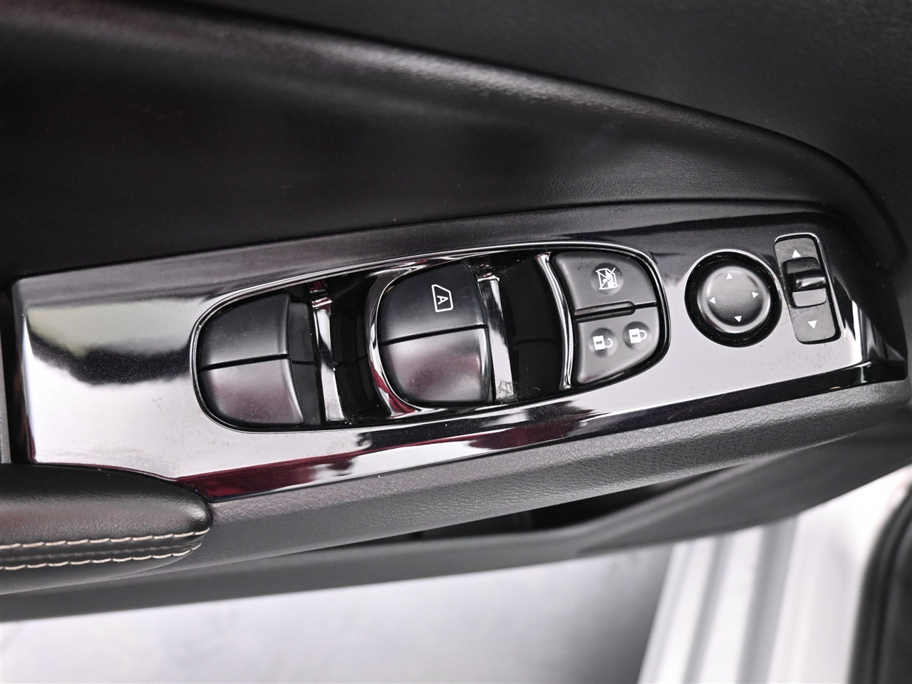 Nissan Altima 2.5 SV 2023