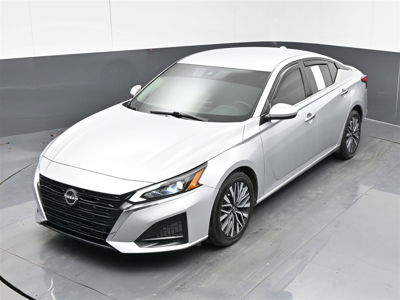 Nissan Altima 2.5 SV 2023