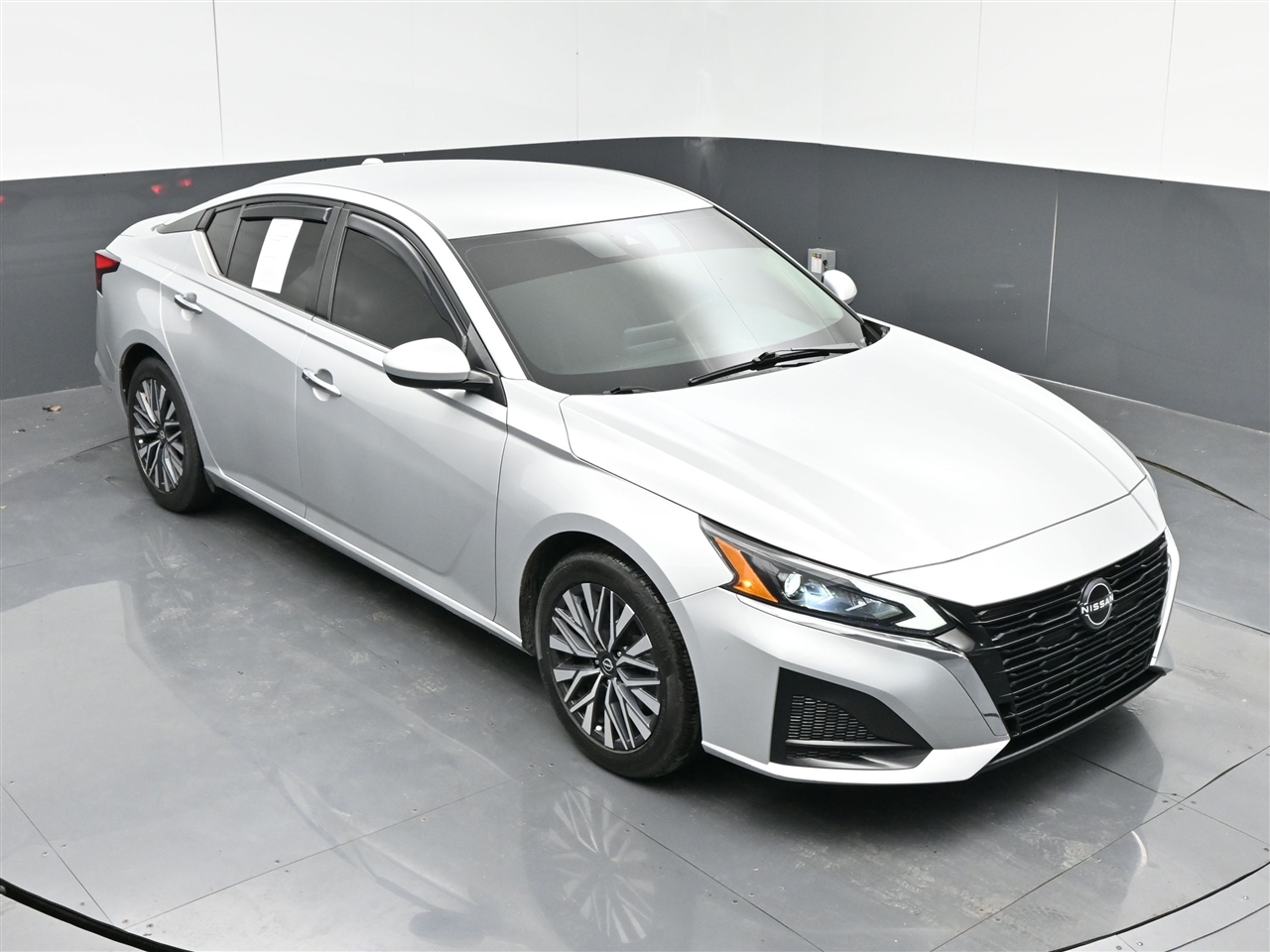 Nissan Altima 2.5 SV 2023