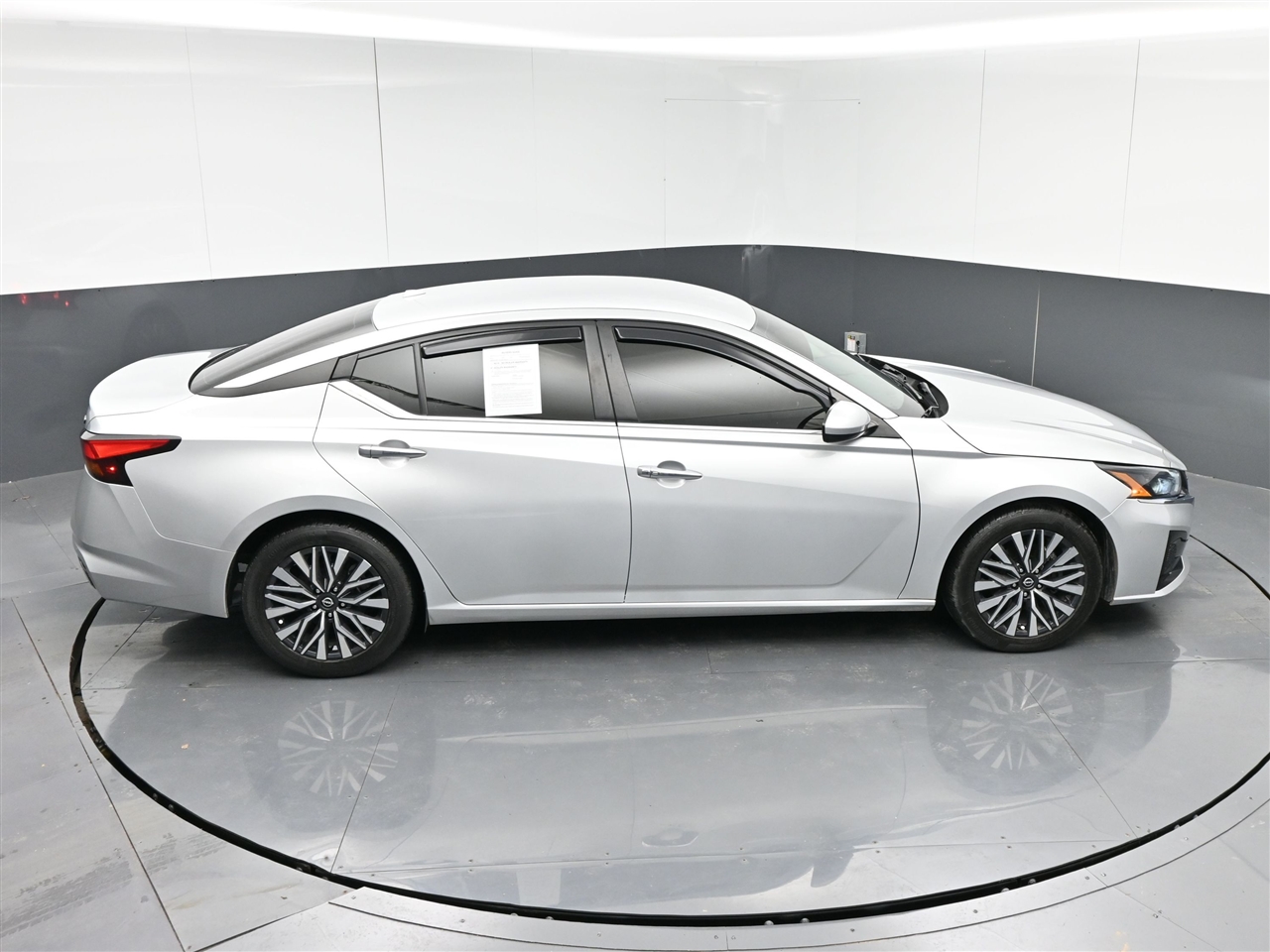 Nissan Altima 2.5 SV 2023