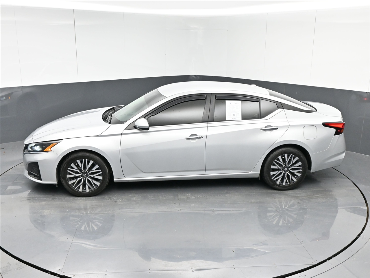 Nissan Altima 2.5 SV 2023