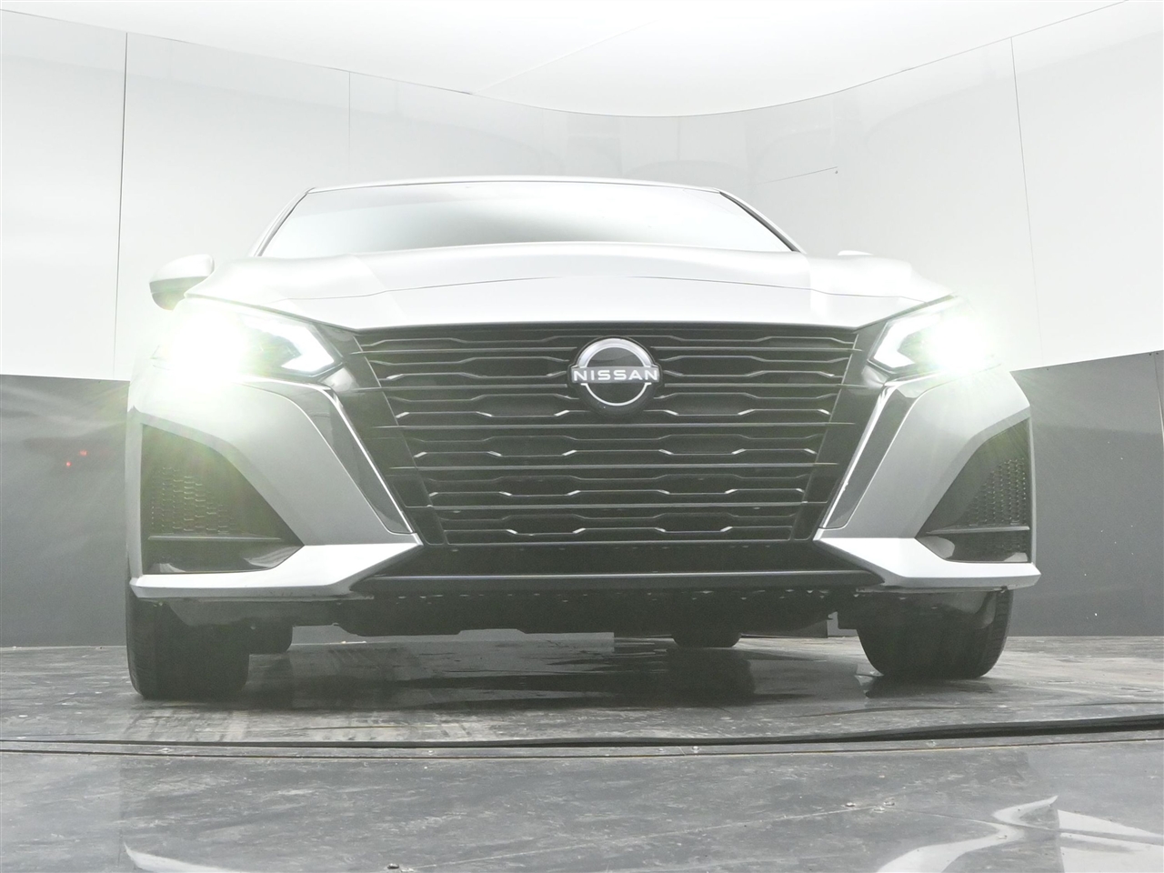 Nissan Altima 2.5 SV 2023