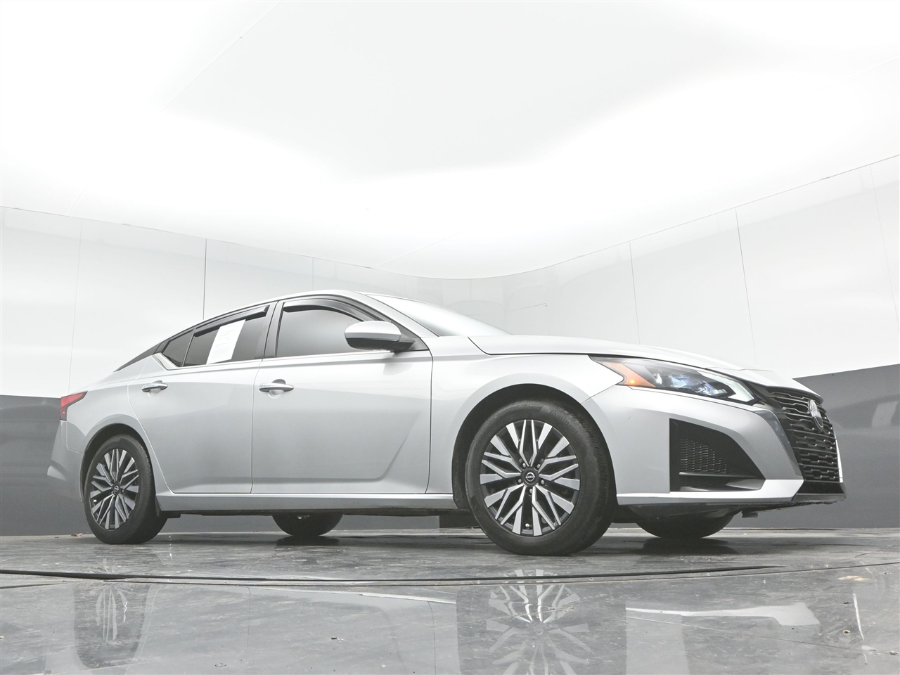 Nissan Altima 2.5 SV 2023