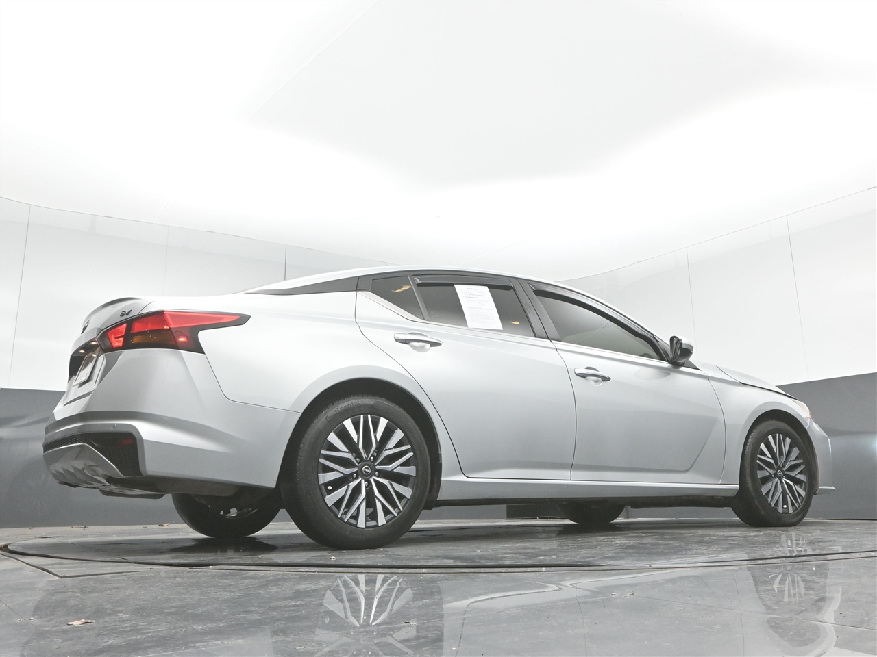 Nissan Altima 2.5 SV 2023