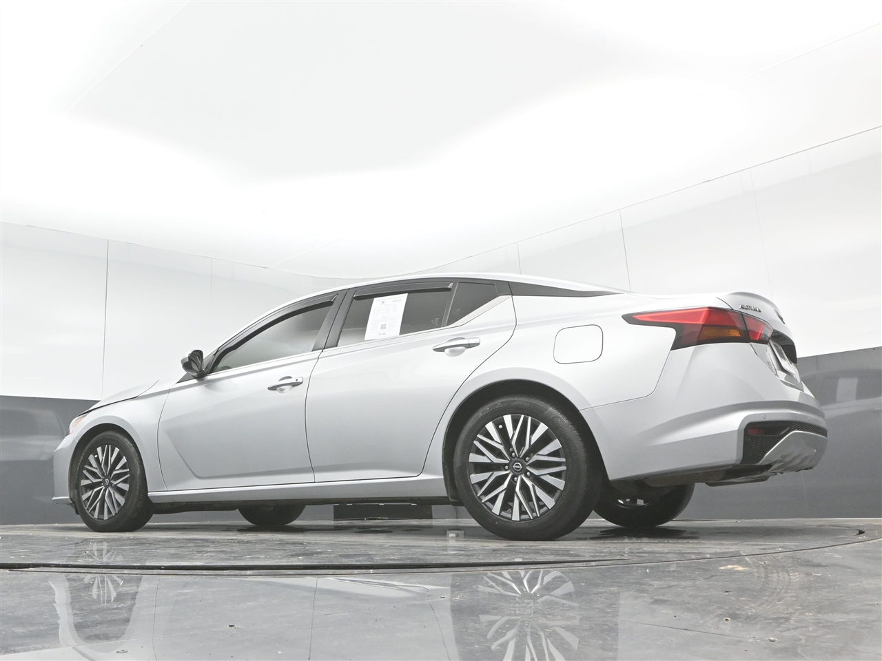 Nissan Altima 2.5 SV 2023