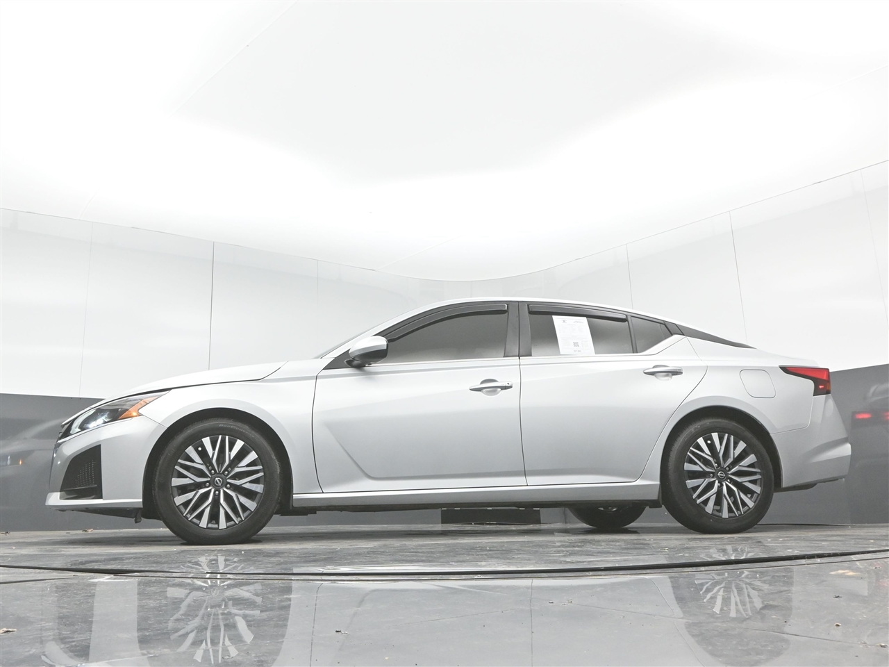 Nissan Altima 2.5 SV 2023