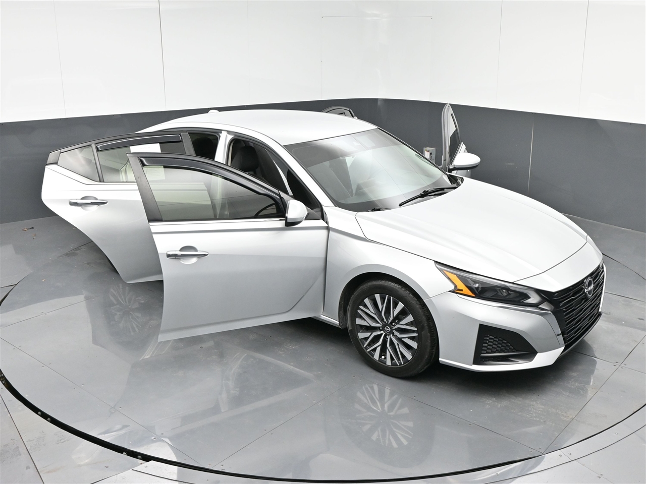 Nissan Altima 2.5 SV 2023