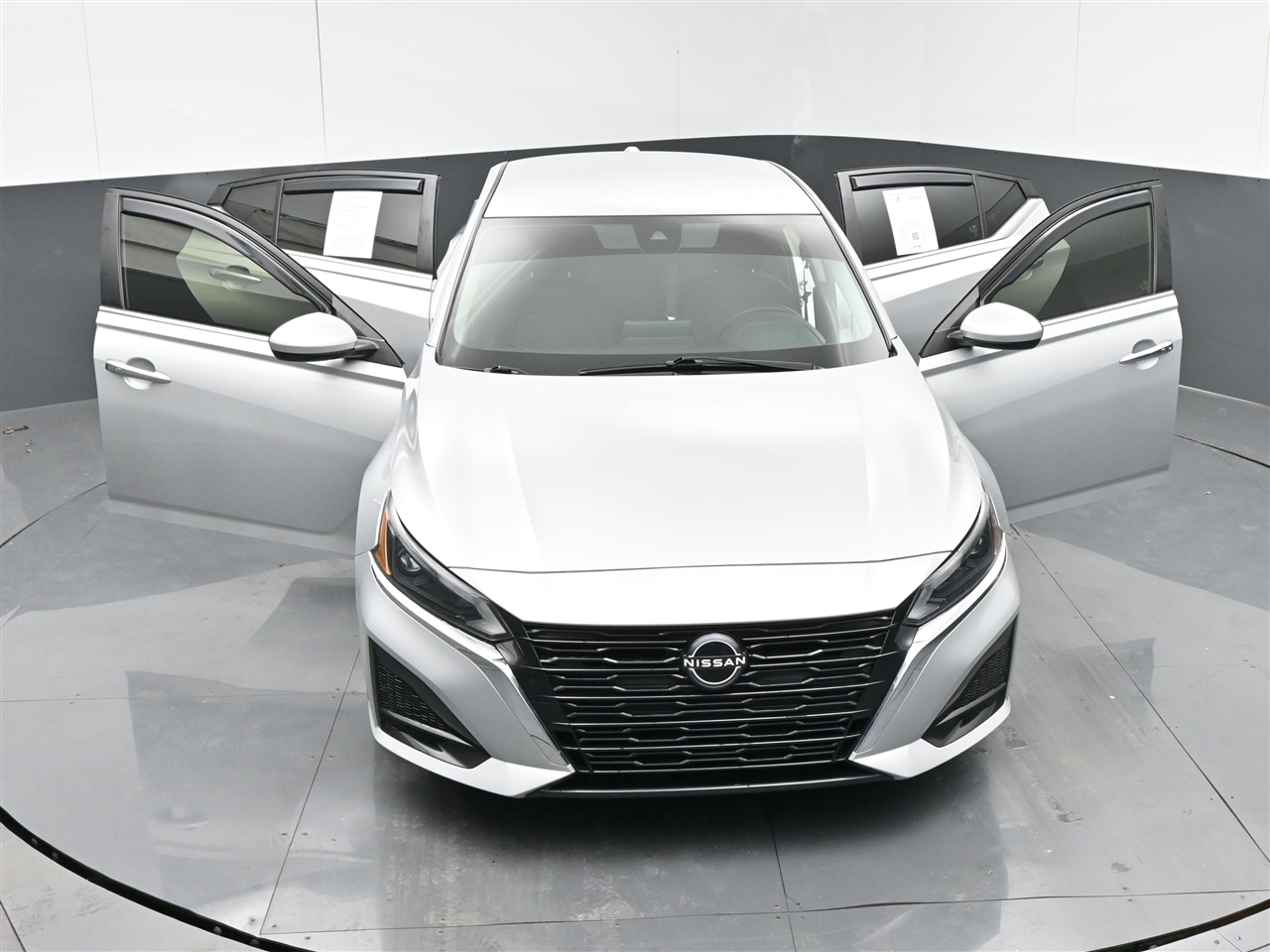 Nissan Altima 2.5 SV 2023