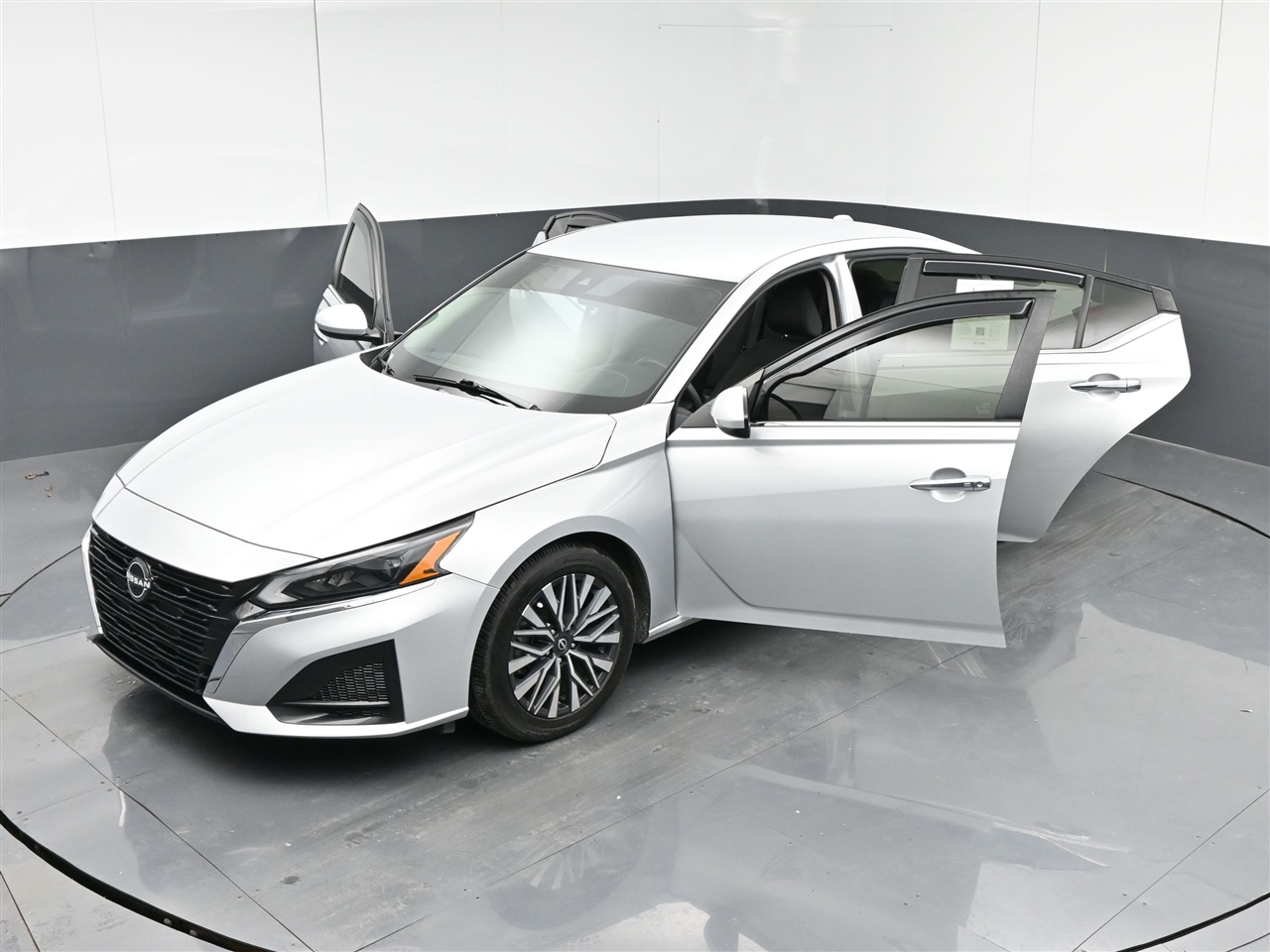 Nissan Altima 2.5 SV 2023