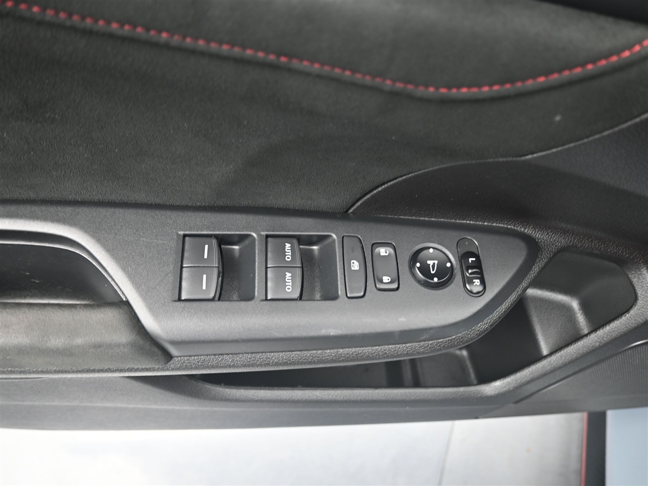 Honda Civic Type R 6M 2019