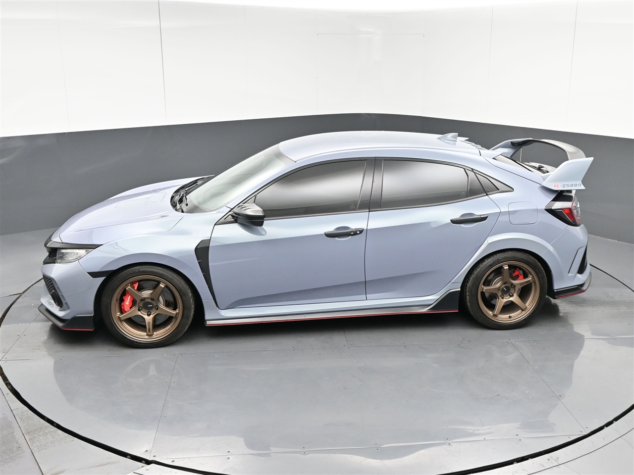 Honda Civic Type R 6M 2019