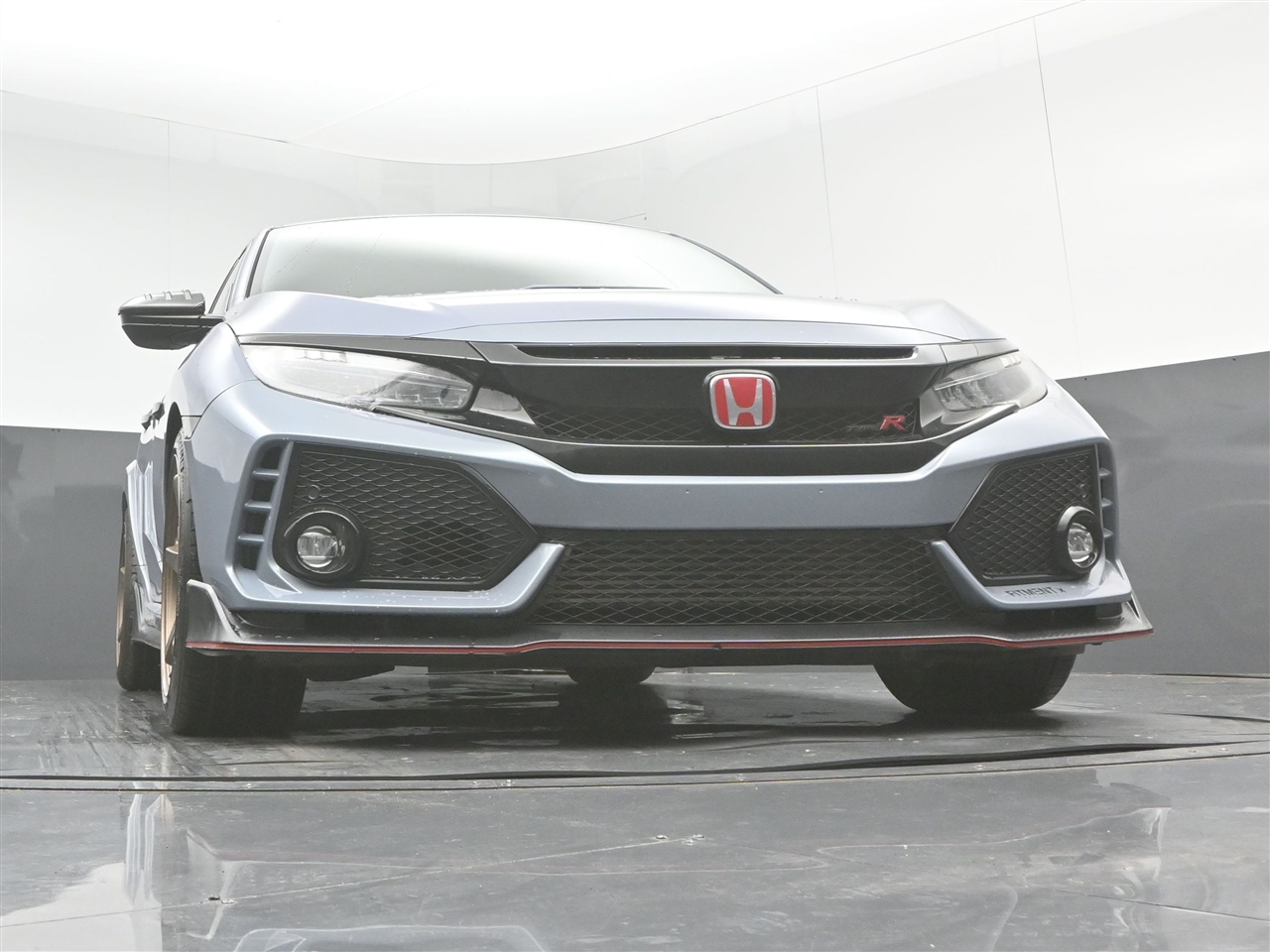 Honda Civic Type R 6M 2019